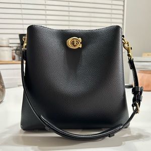 Coach Shoulder Bag
